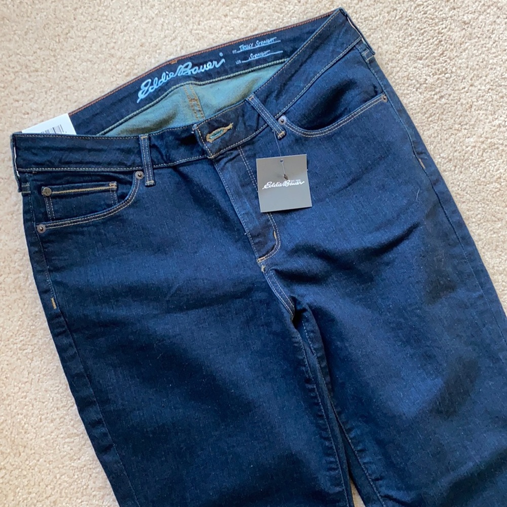 JEANS NEW